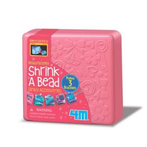 Набор для творчества Украшения из бусин Мода