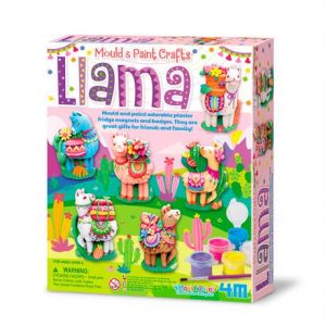 Набор для творчества Ламы