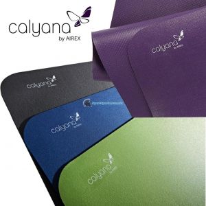 Мат для йоги і пілатесу CALYANA PrimeYoga 185