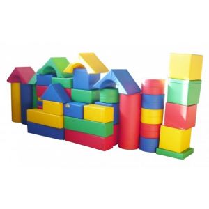 Многофункциональный набор Радуга