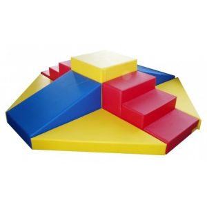 М'який конструктор Острівець