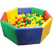 Сухий басейн