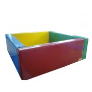 Сухий басейн