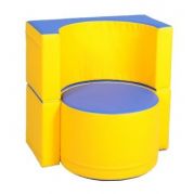 Складаний стільчик