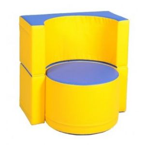 Складаний стільчик