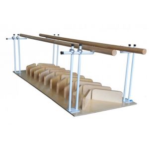 Брусья реабилитационные 1