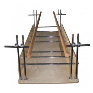 Бруси реабілітаційні 2