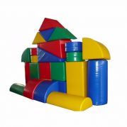 М'який конструктор Майстер