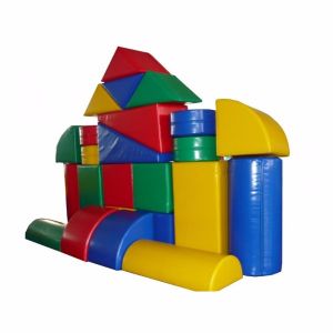 М'який конструктор Майстер