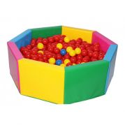 Сухий басейн АЛ 216