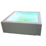 Сухий басейн без підсвітки АЛ 271