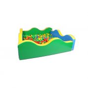 Сухий басейн АЛ 257