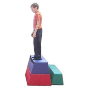 Модульный набор Попрыгунчик