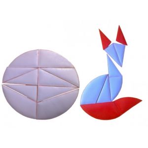 Волшебный круг