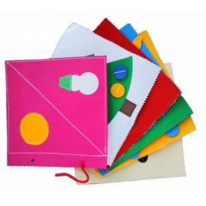 Книга дидактическая