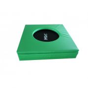 Батут дитячий каркасний