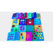 Дидактичний набір Цифри