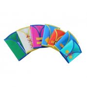 Дидактичний набір Матрьошка