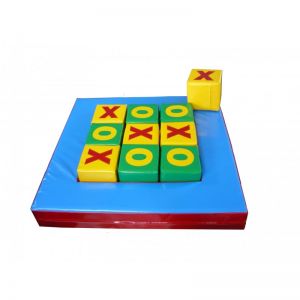 Гра Хрестики - Нулики