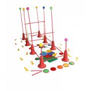 Гральний набір Коник-стрибунець АЛ 405