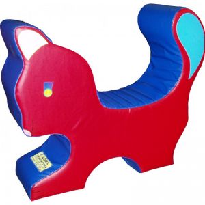 М'яке сидіння Котик