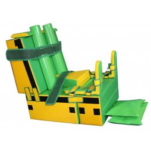 Крісло реабілітаційне