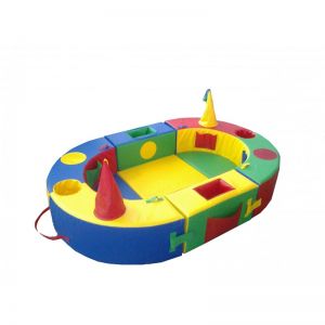 Манеж дитячий