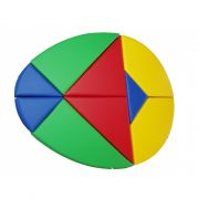 Мат Мозаїка