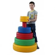 Велика ігрова Піраміда