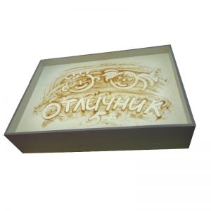 Стіл для малювання піском