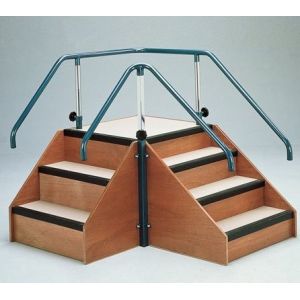 Ступени реабилитационные