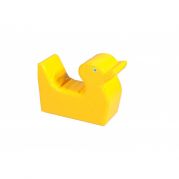 М'яке сидіння Каченя