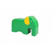 М'яке сидіння Слон