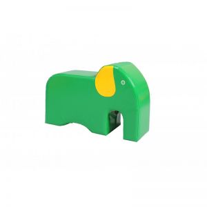 М'яке сидіння Слон