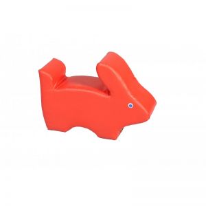 М'яке сидіння Заєць