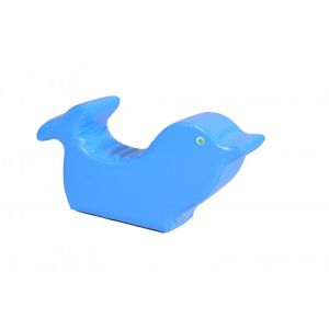 М'яке сидіння Дельфін