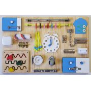 Бизиборд Доска Fun Board 2224