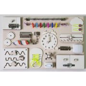 Бизиборд Доска Fun Board 2226