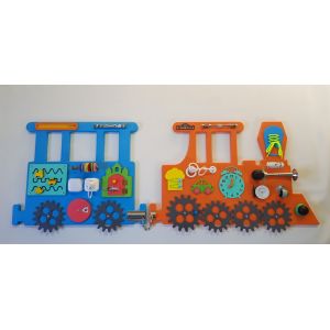 Бизиборд Доска Fun Board 8881