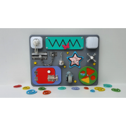 Бізіборд Fun Board