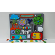 Бізіборд Fun Board