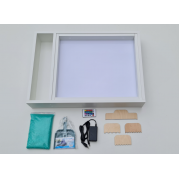 Световой планшет для песочной анимации