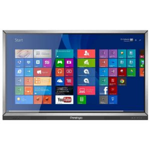 Інтерактивний дисплей Prestigio Multiboard 65"