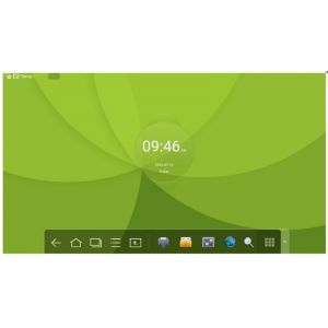 Інтерактивний дисплей Newline TruTouch TWB-IC55 55"