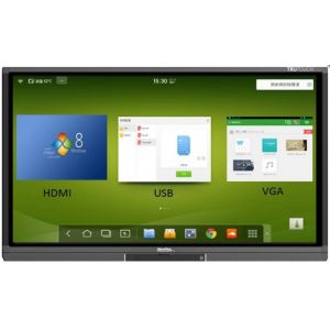 Интерактивный дисплей Newline TruTouch TT-6517FB 65"