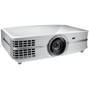 Проектор Optoma UHD550X