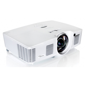 Проектор Optoma W316ST