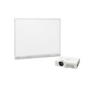 Бюджетный интерактивный комплекс