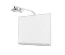 Стаціонарний інтерактивний комплекс