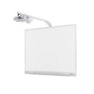 Стаціонарний інтерактивний комплекс